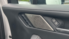 Jaguar I-Pace 294kW EV400 HSE Black 90kWh 5dr Auto 11kW Charger Electric Estate